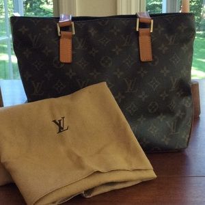 Louis Vuitton Handbag